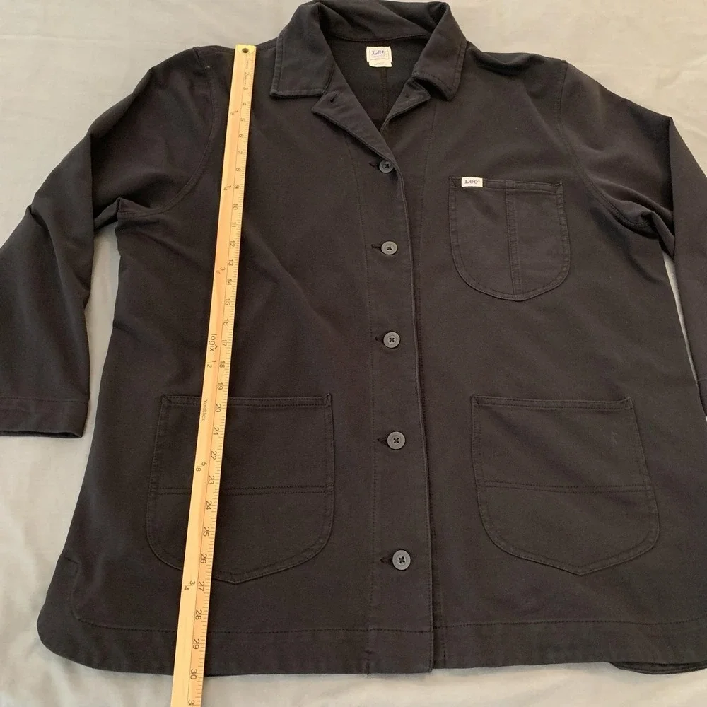Lee brand style